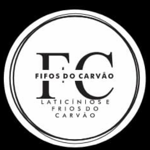 FIFO DO CARVÃO