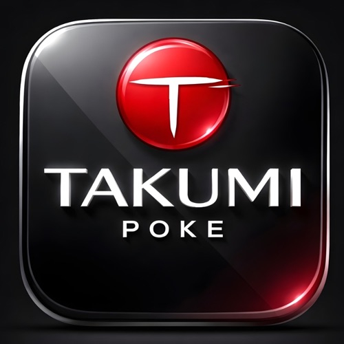 Takumi Poke