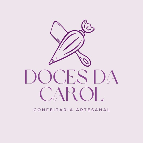 Doces da Carol