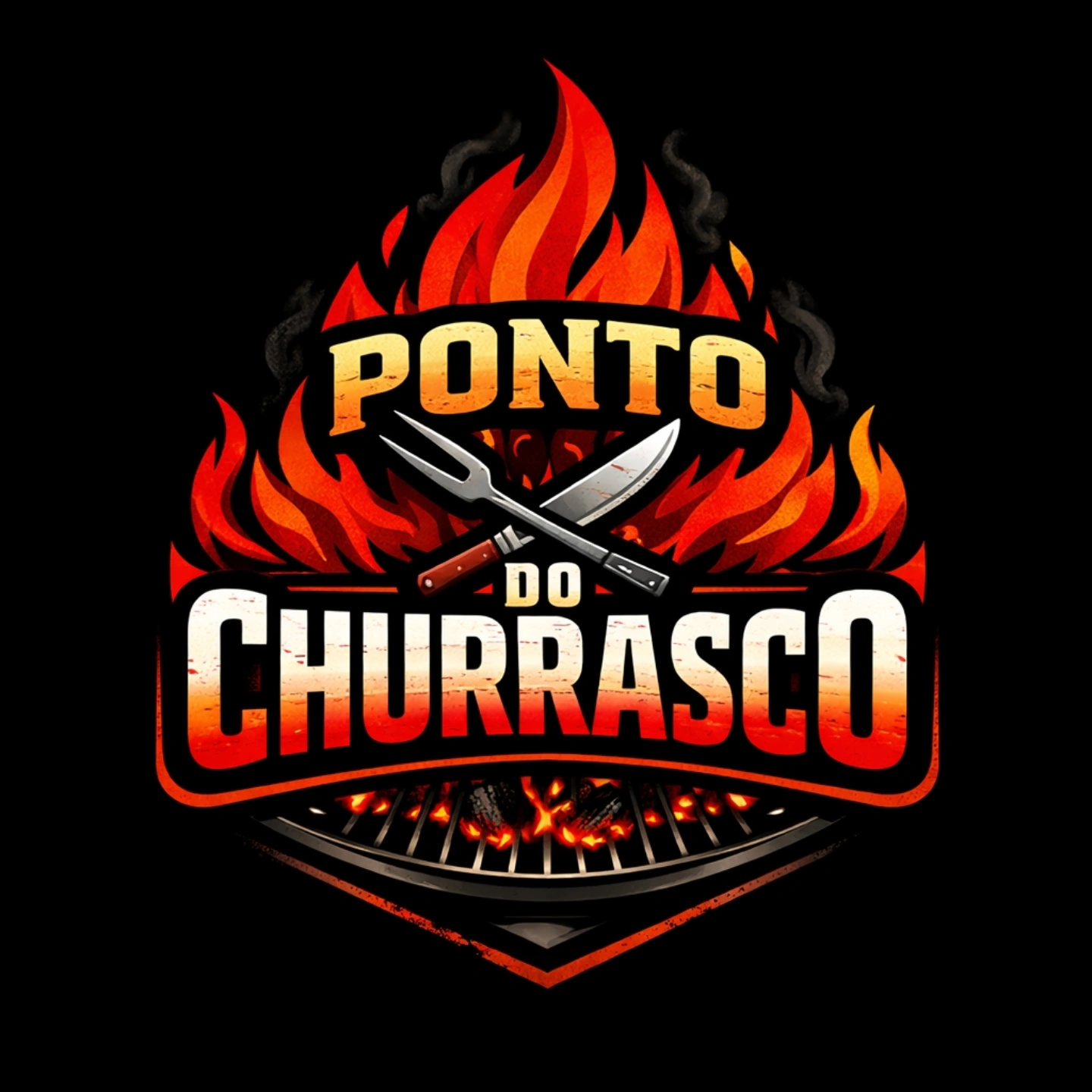 Ponto do Churrasco