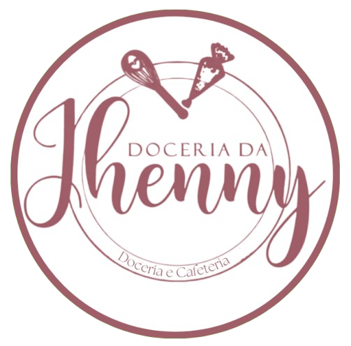 Doceria e Cafeteria da Jhenny