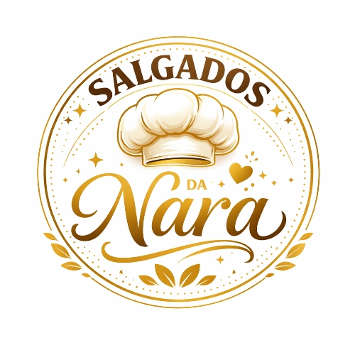 Salgados da Nara  Ateliê Souza