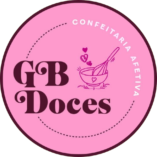 GB Doces Confeitaria Afetiva