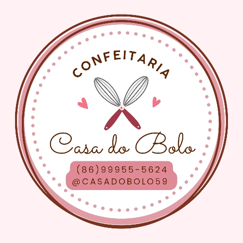 Casa do Bolo