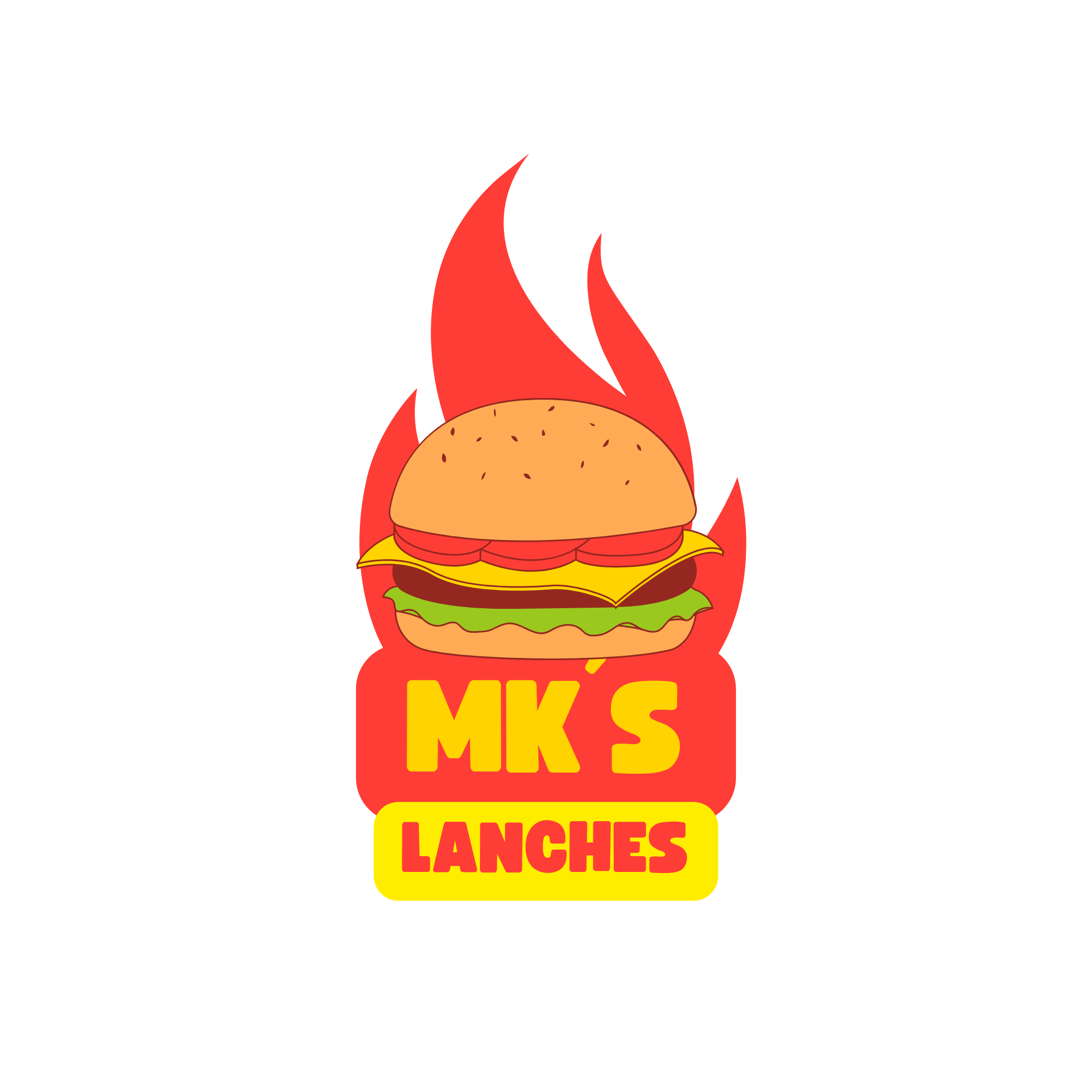 Mks Lanches
