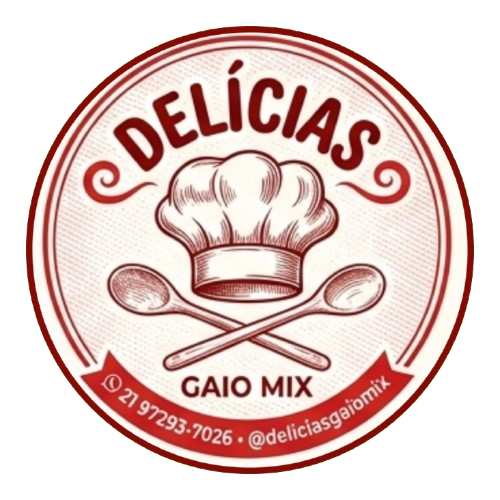 Delicias Gaio Mix