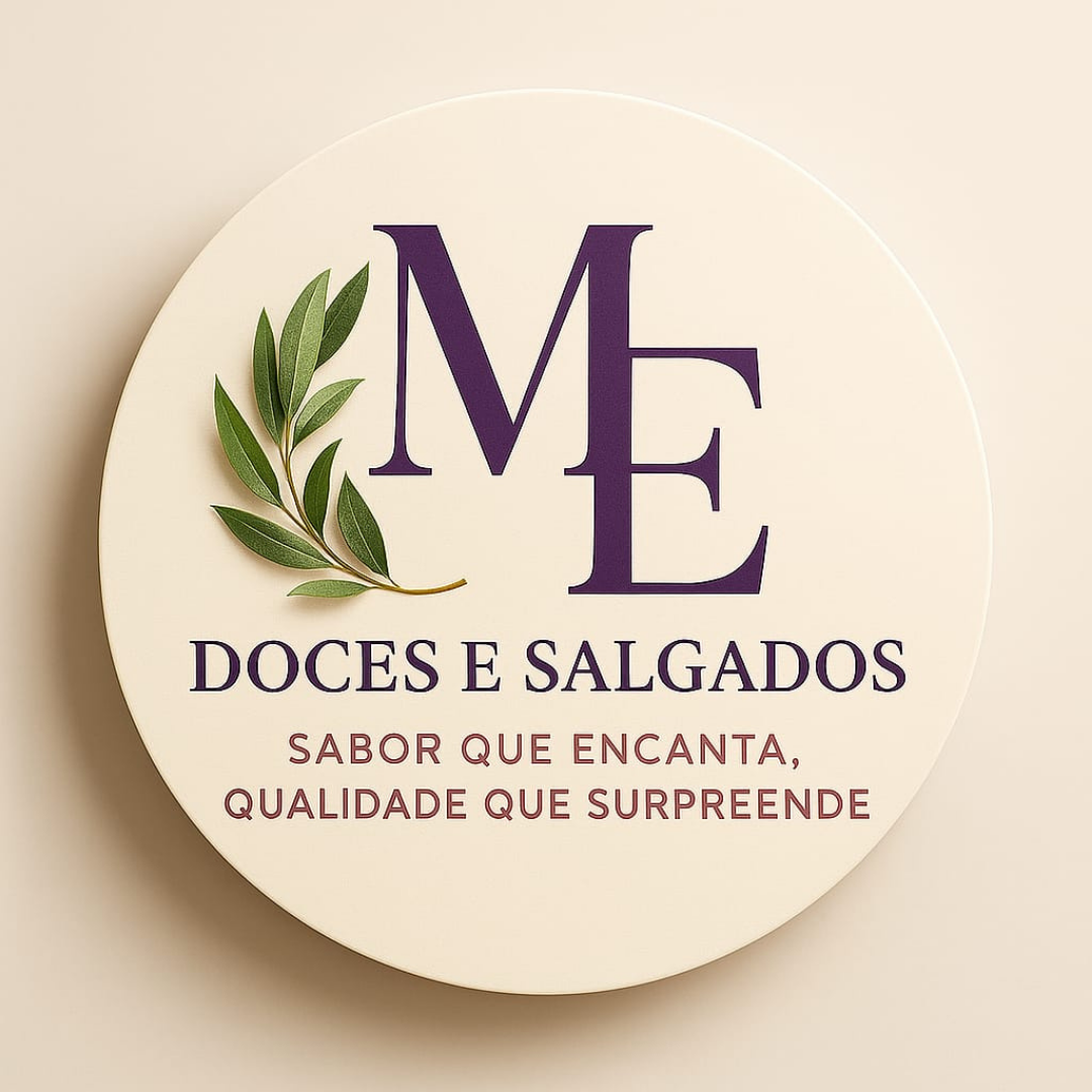 ME Doces e Salgados