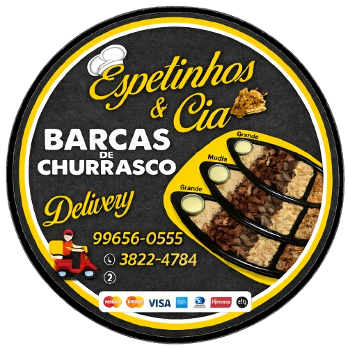 Espetinho e Cia