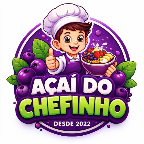 AÇAÍ DO CHEFINHO