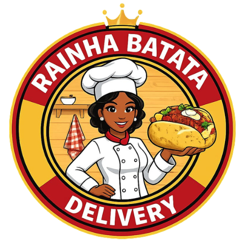 Rainha Batata Delivery