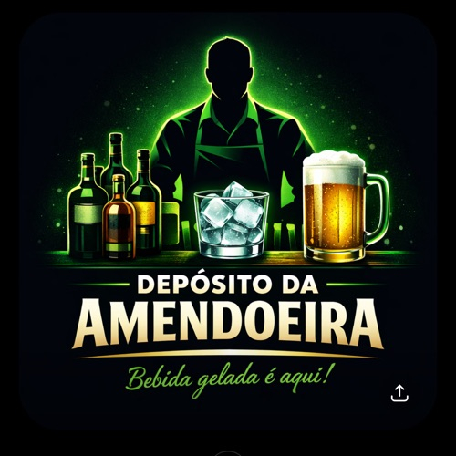 Depósito Amendoeira