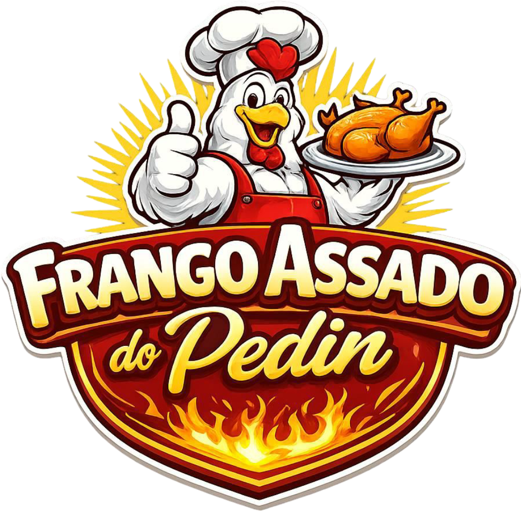 Frango Assado do Pedin