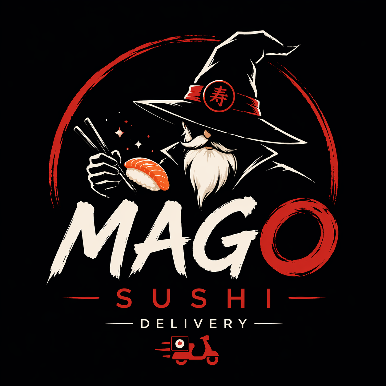 MAGO SUSHI