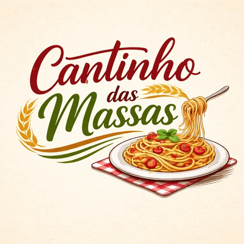 Cantinho das massas