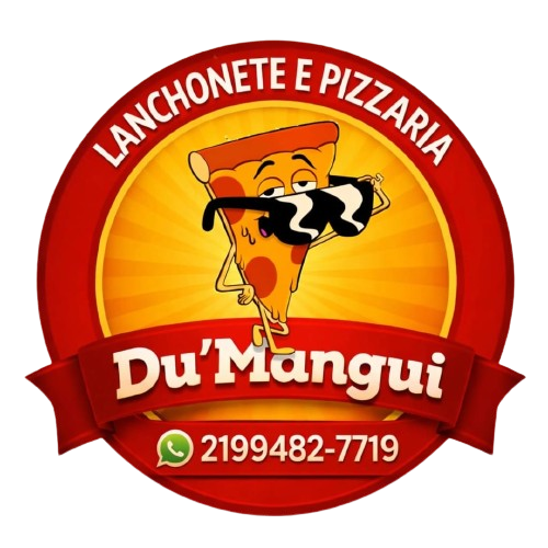 DuMangui Pizzas