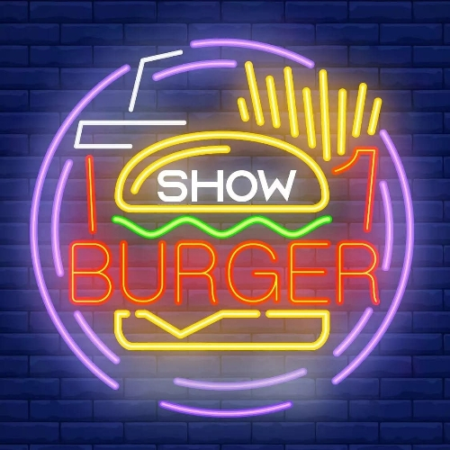 Show Burger