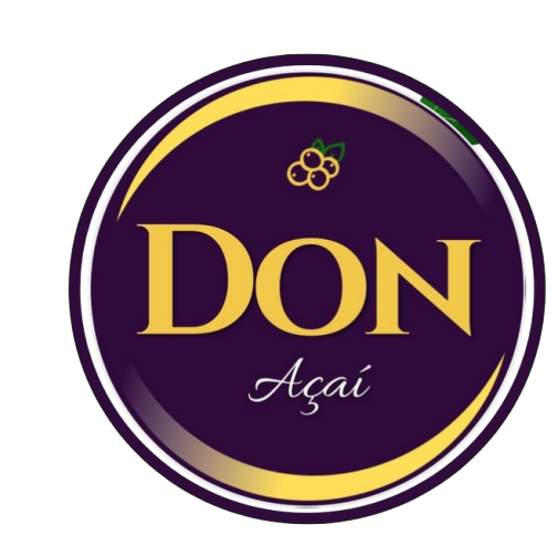 Don Açaí Delivery