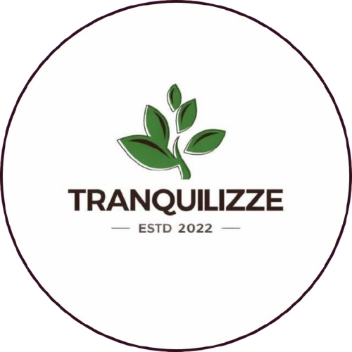 TRANQUILIZZE