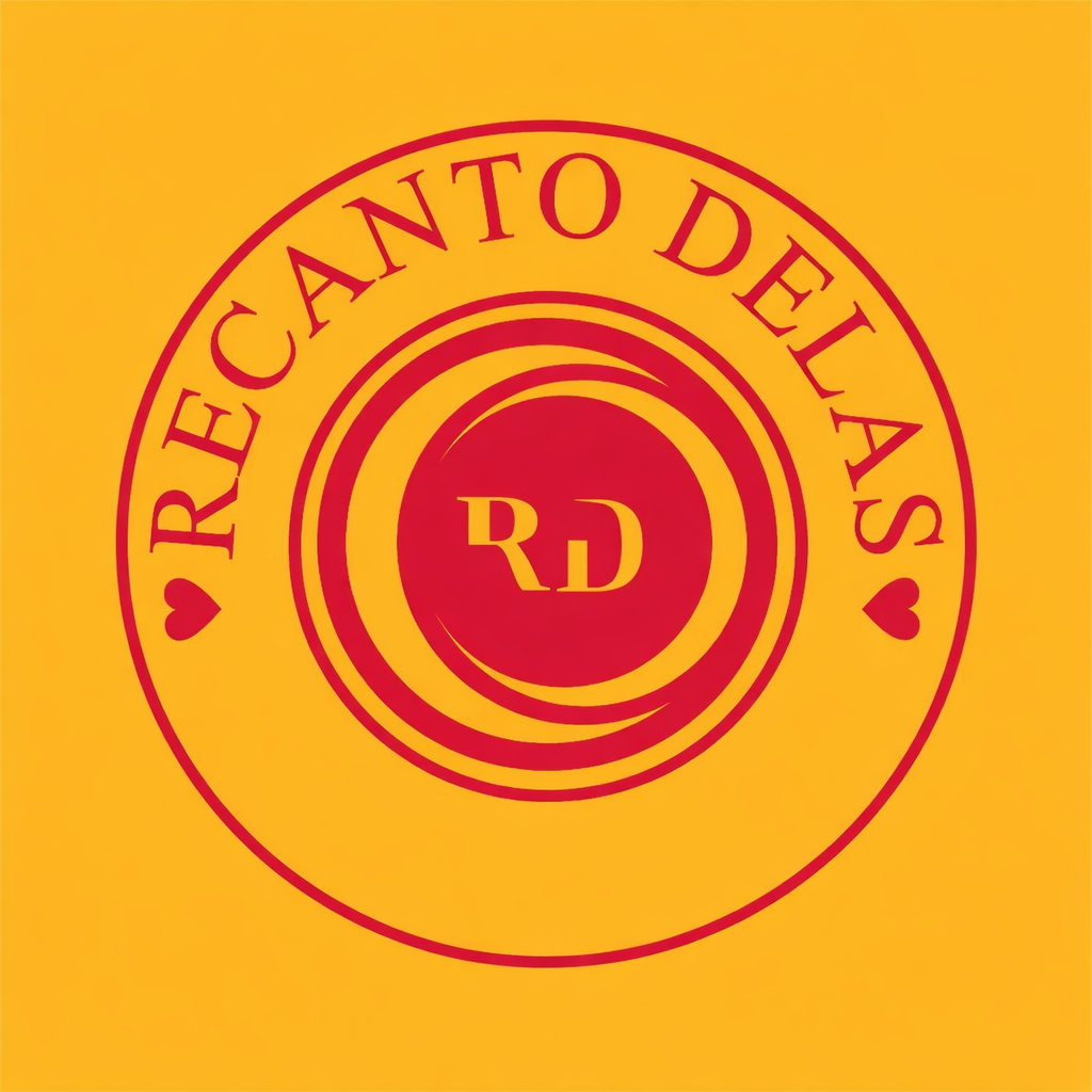 Recanto Delas Comedoria