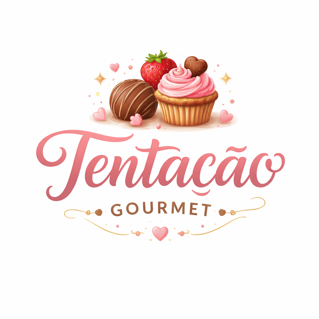 tentação gourmet
