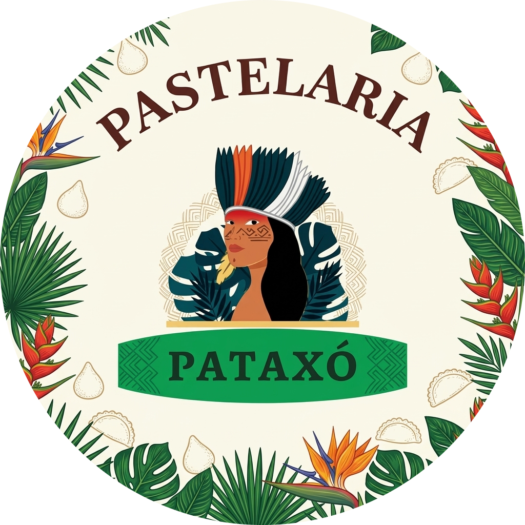 Pastelaria Pataxó