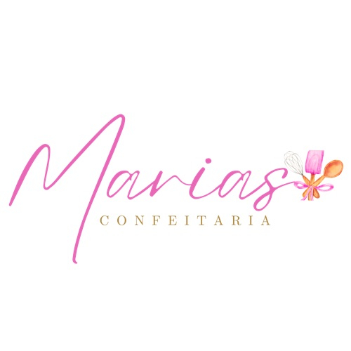 Marias confeitaria Slz
