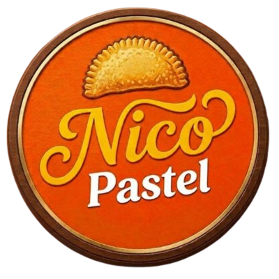 Nico Pastel