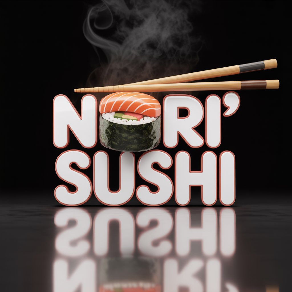 NoriSushi Delivery