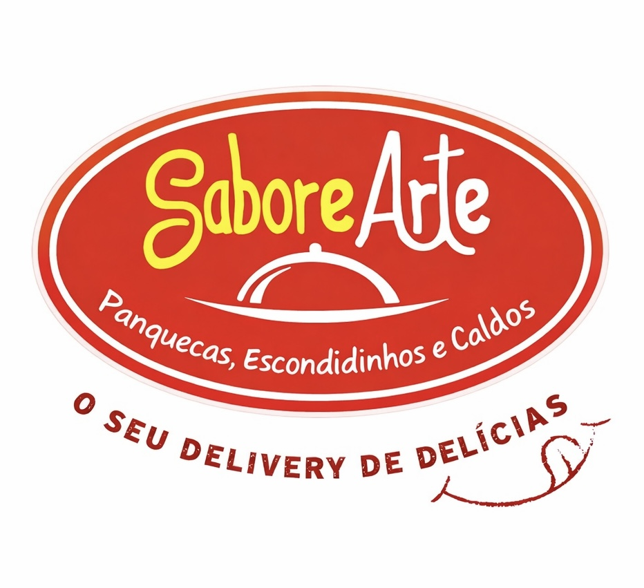 SaboreArte - O seu delivery de delícias!