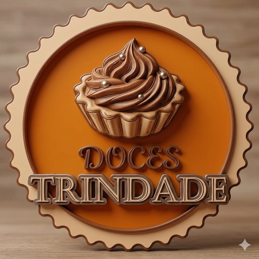 Trindade doces e lanches