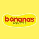 Bananas Sorvetes Aribiri