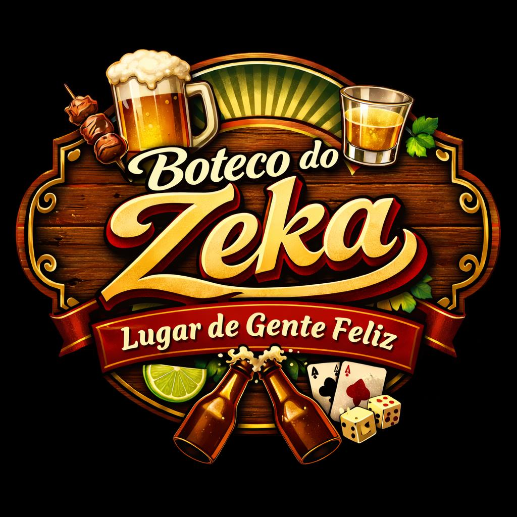 BOTECO DO ZEKA