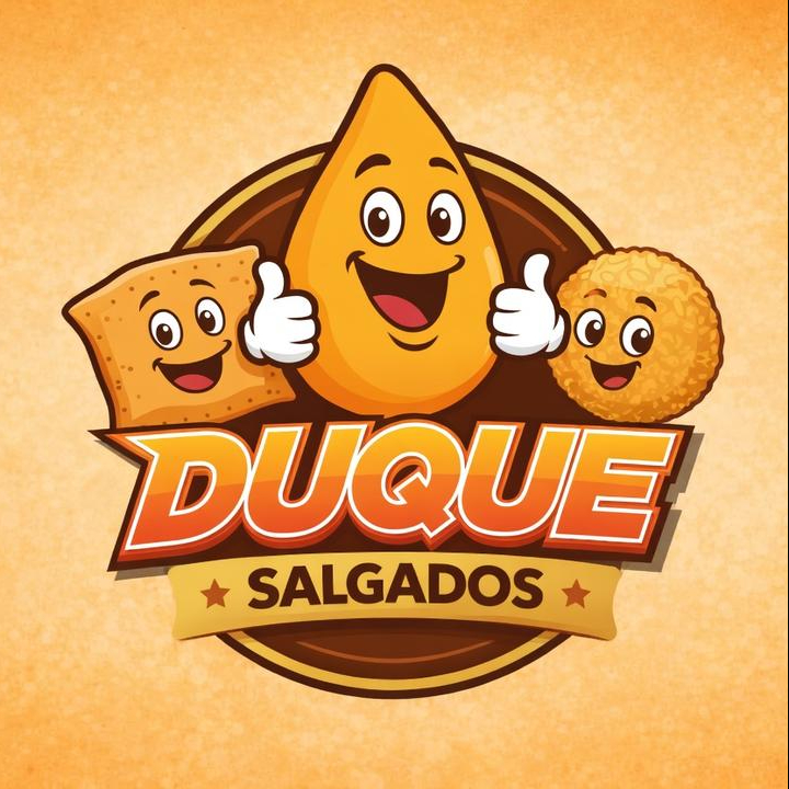 Duque salgados