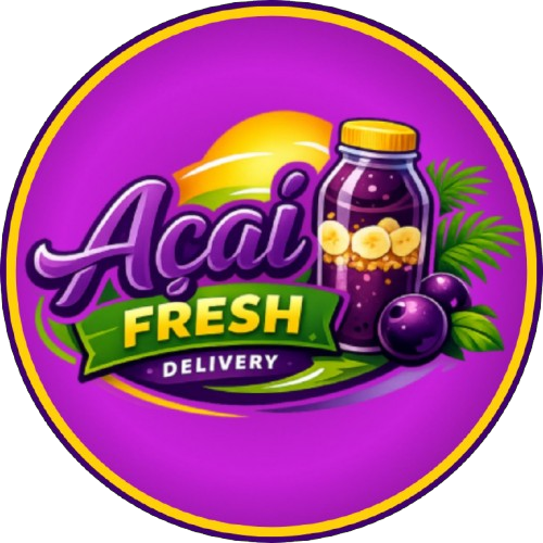 Açaí Fresh
