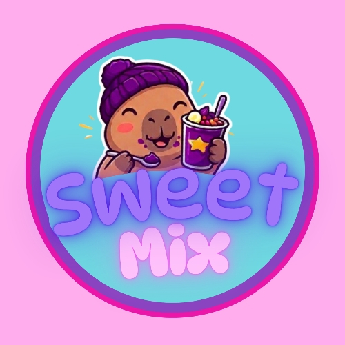 Sweet Mix