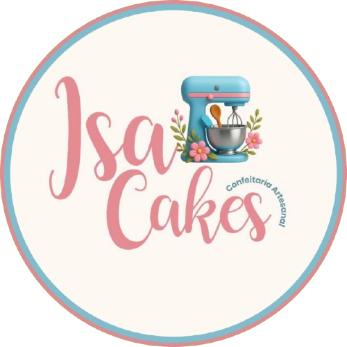 Isa Cakes