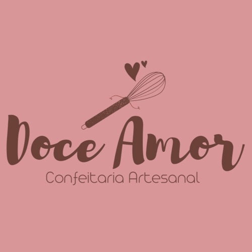 Confeitaria Doce Amor