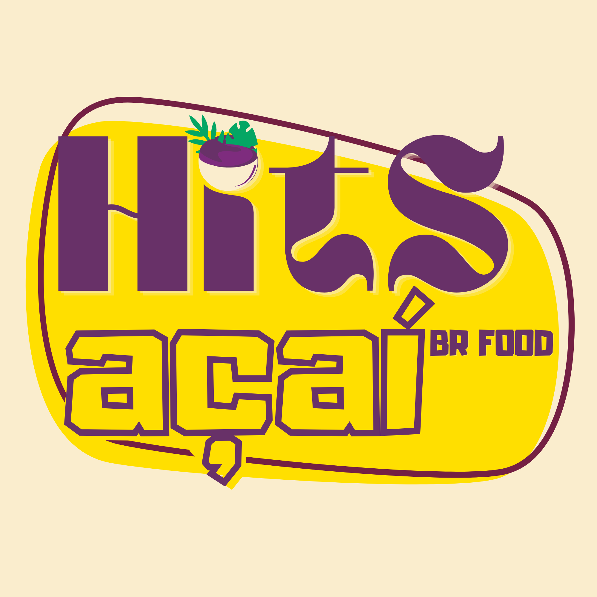HITS Açaí