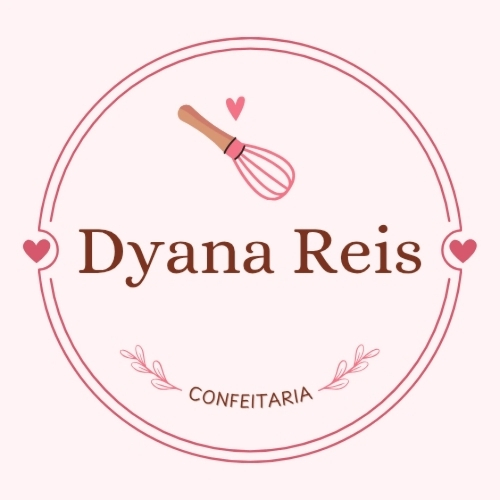 Dyana Reis - Confeitaria