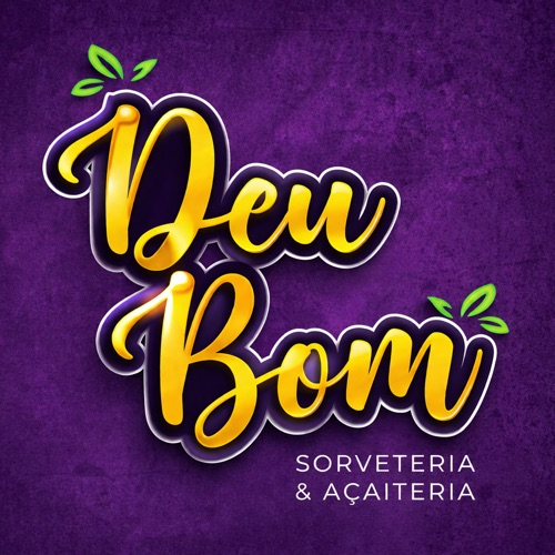 Deu Bom Sorvetes e Açaí