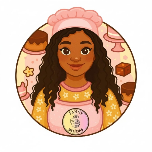 Fanny Delicias Confeitaria