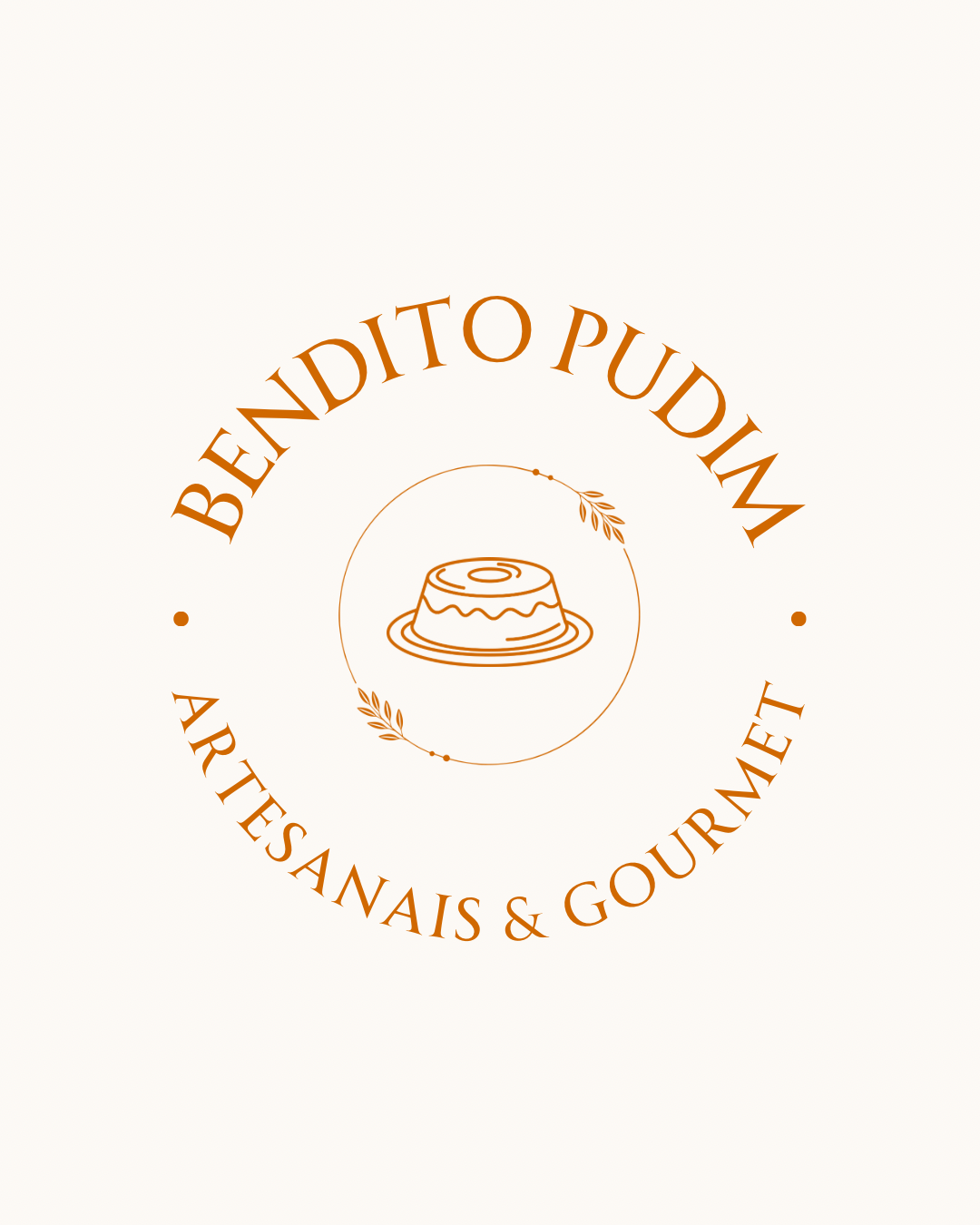 Bendito Pudim