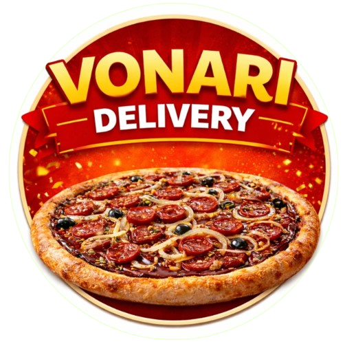Vonari Delivery