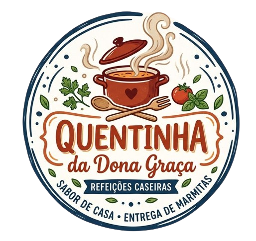 Quentinha da Dona Graça