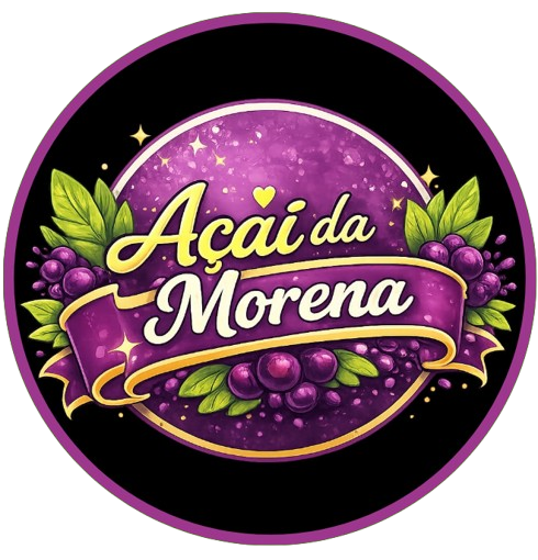 Açaí da Morena