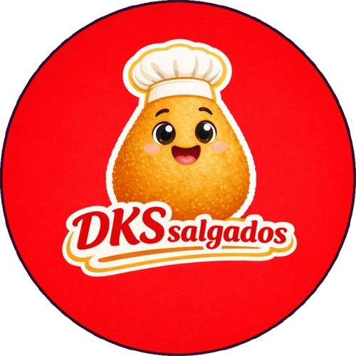 DKS Salgados