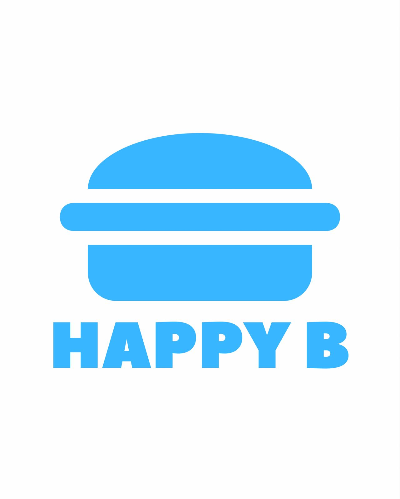 HAPPY B BURGUER DELIVERY