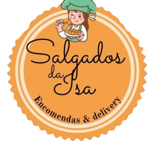 Salgados da Isa