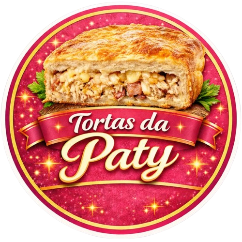 Tortas da Paty