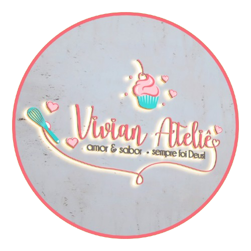 Vivian Ateliê Amor e Sabor